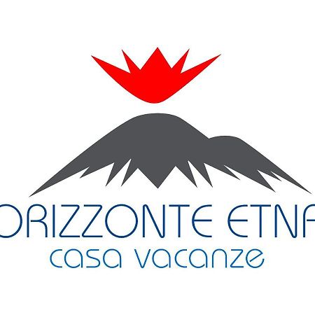 דירות קטאניה Orizzonte Etna מראה חיצוני תמונה