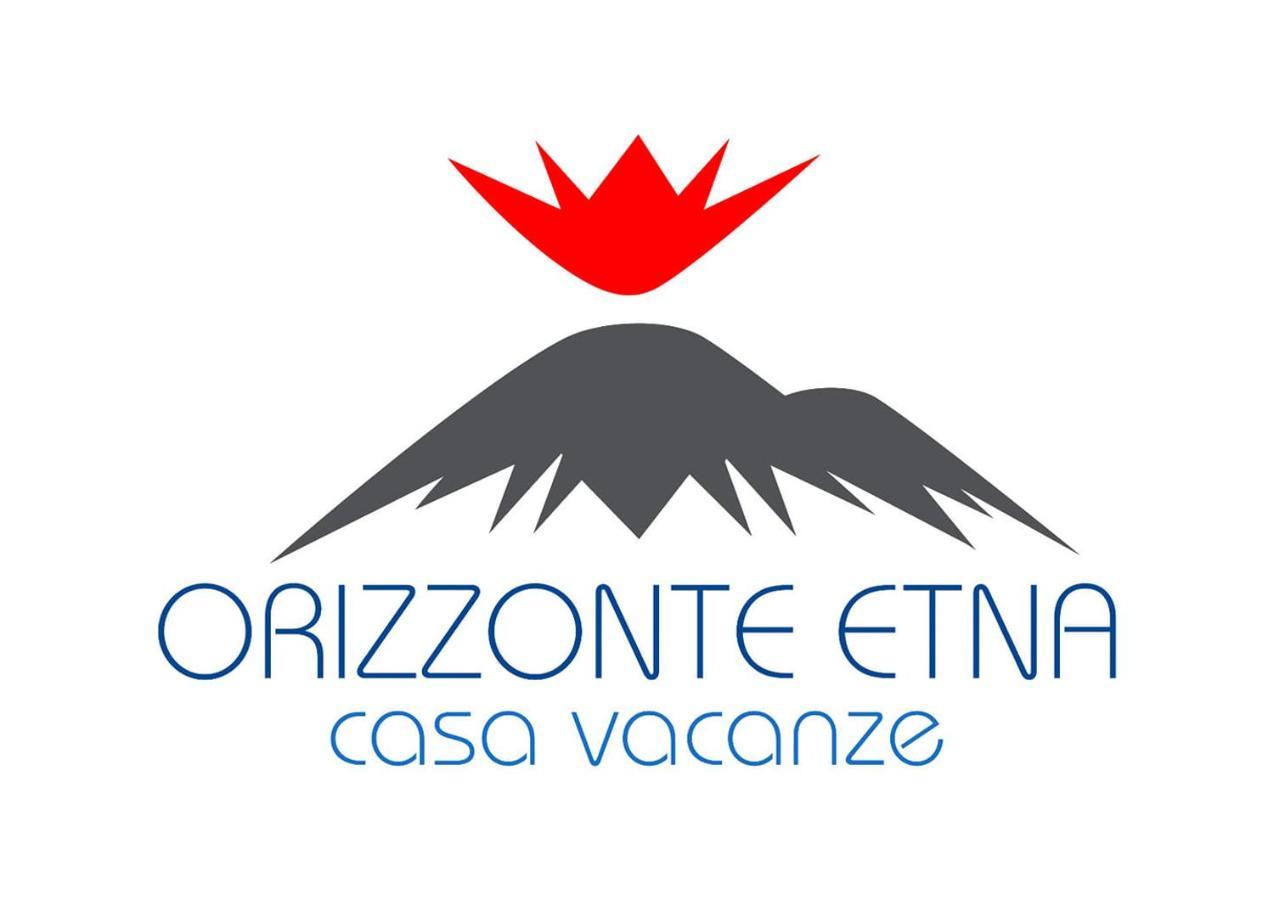 דירות קטאניה Orizzonte Etna מראה חיצוני תמונה